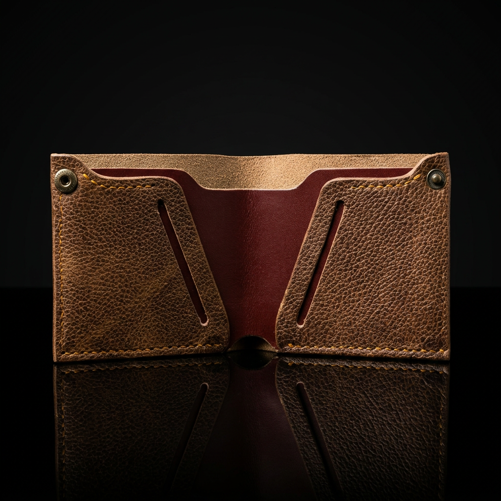 Zerhoun SlimFold
