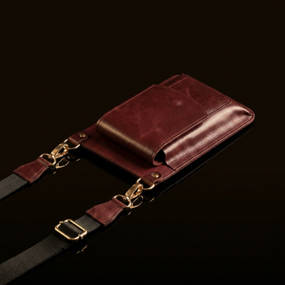 Charmozi Crossbody