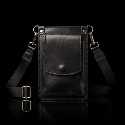 Charmozi Crossbody