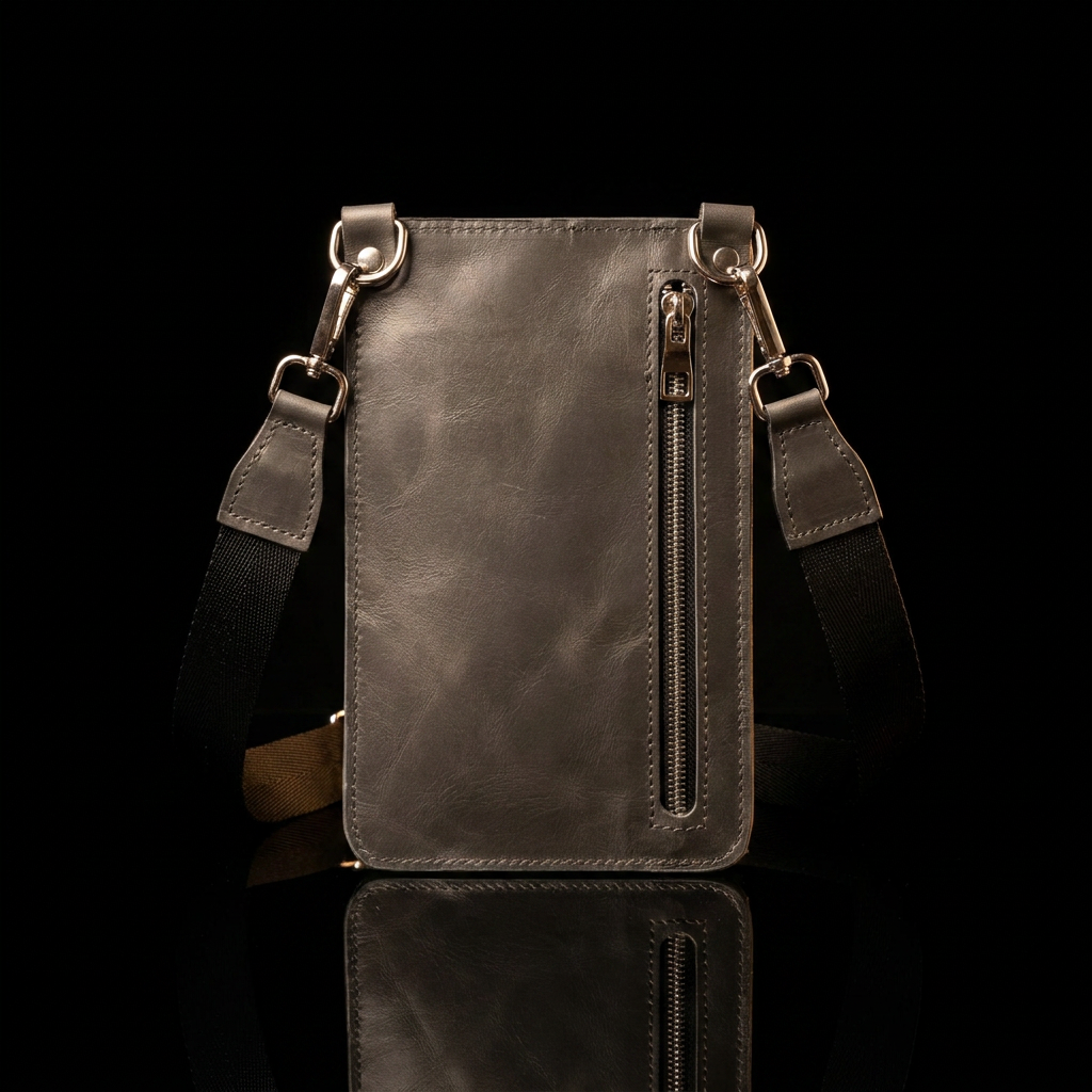 Charmozi Crossbody