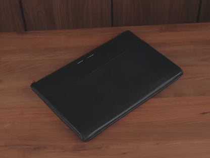 15 Leather Folio