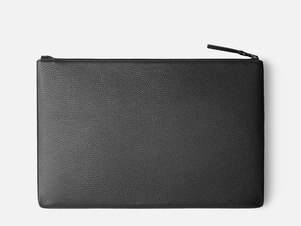 15 Leather Folio