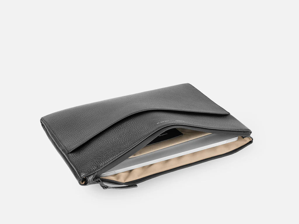 15 Leather Folio