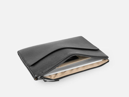 13 Leather Folio